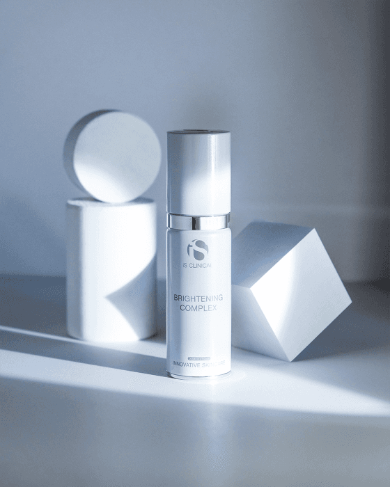 Brightening Complex 1
