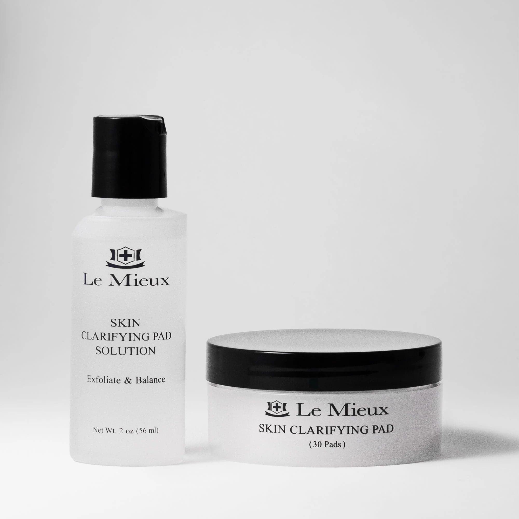 Skin Clarifying Pad 2 oz thumbnail 2