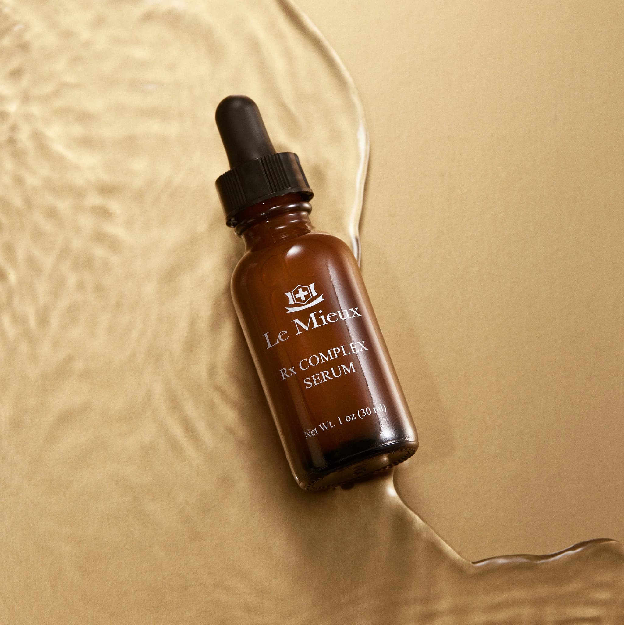 Rx Complex Serum 1