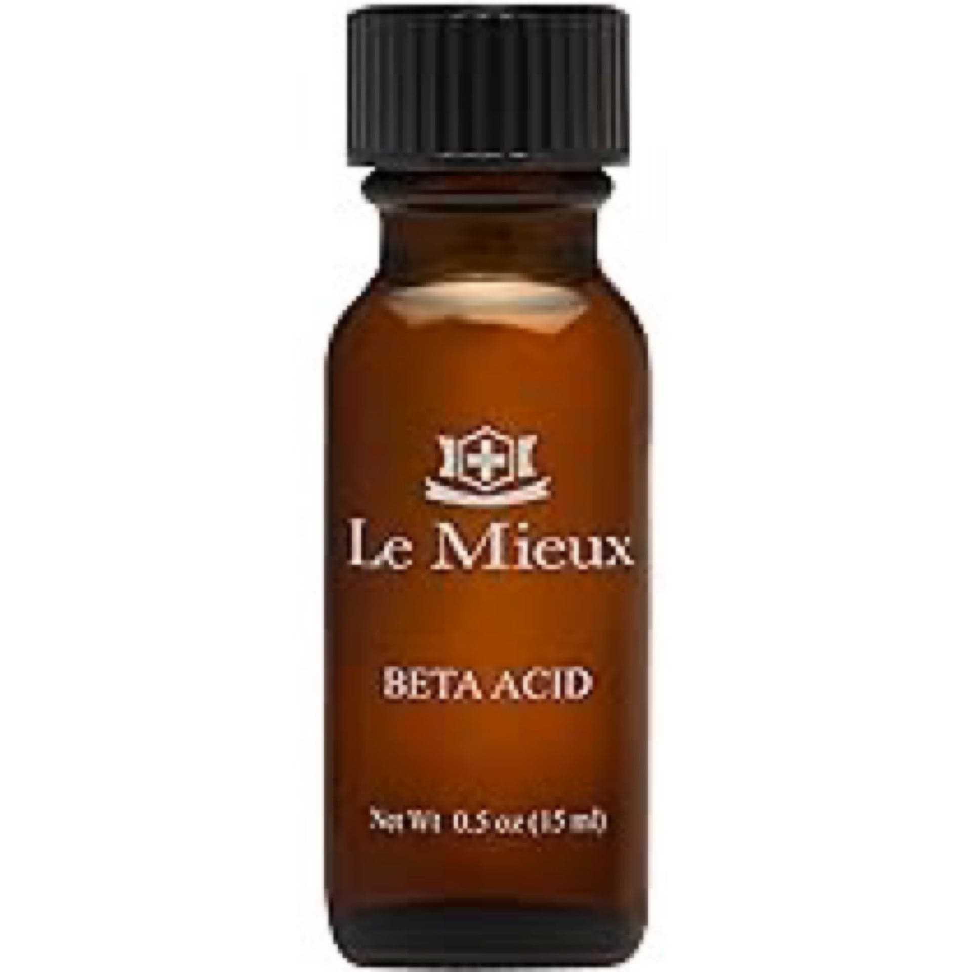 Beta Acid .5oz 1