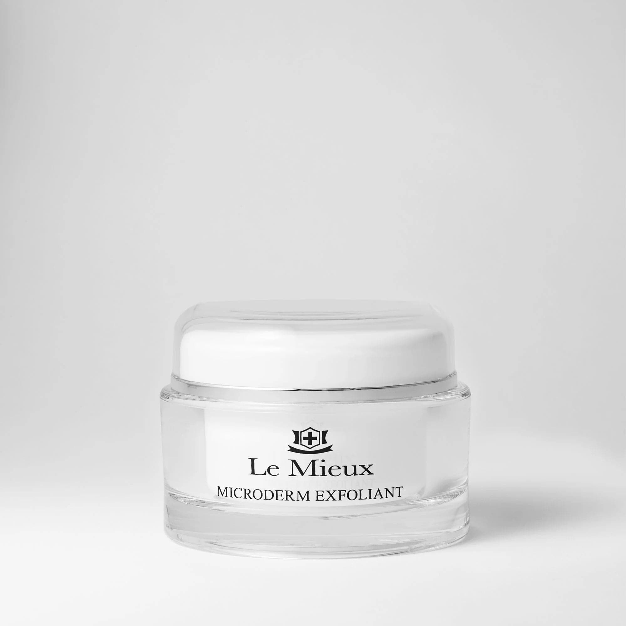 Microderm Exfoliant 1.75 oz thumbnail 2