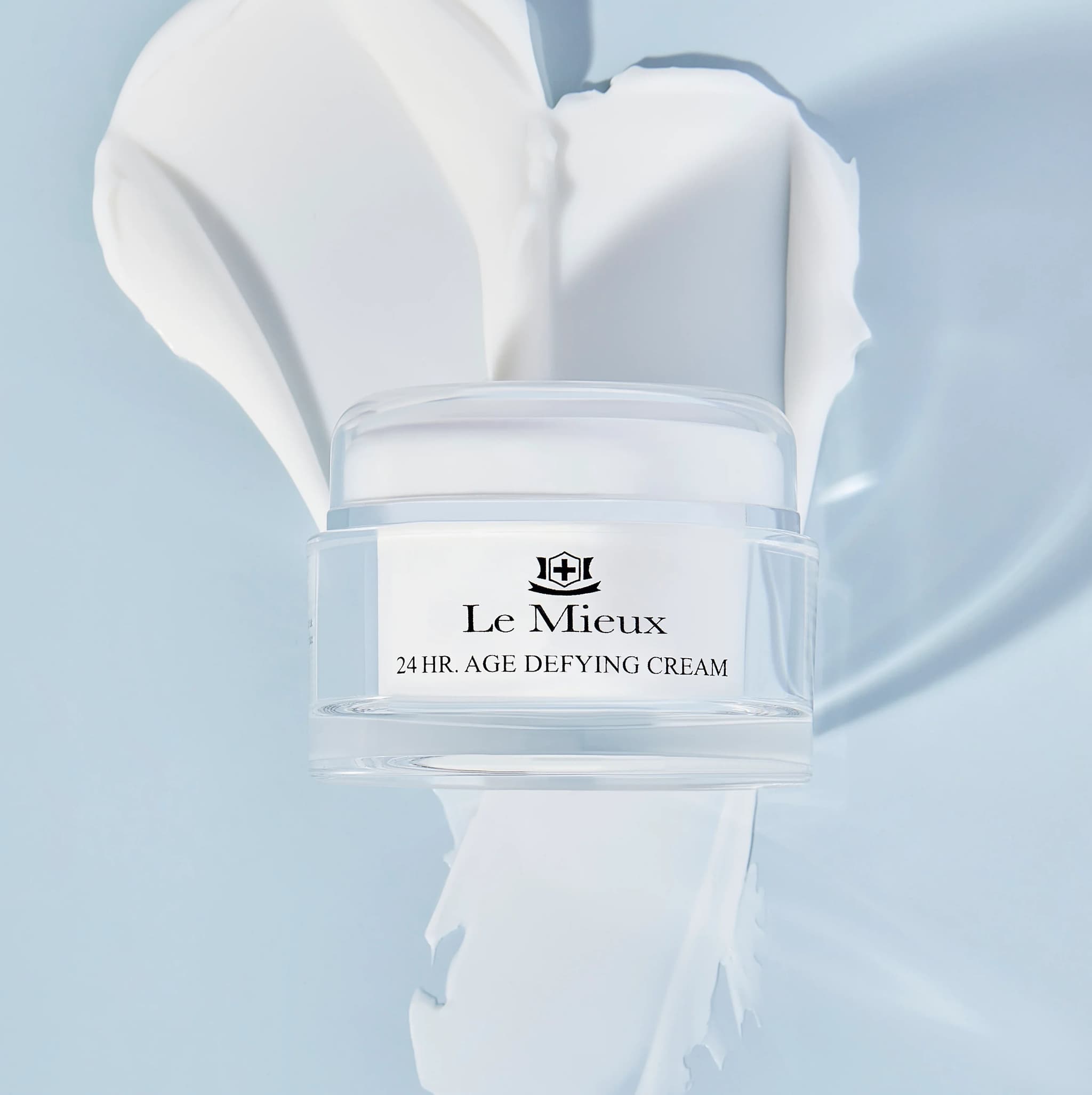 24 Hr Age Defying Cream thumbnail 3