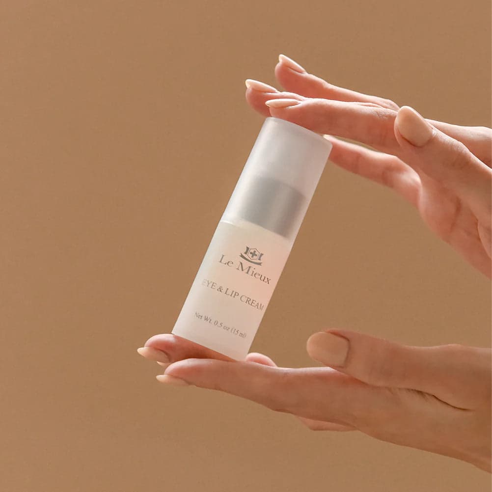 Eye and Lip Cream 1