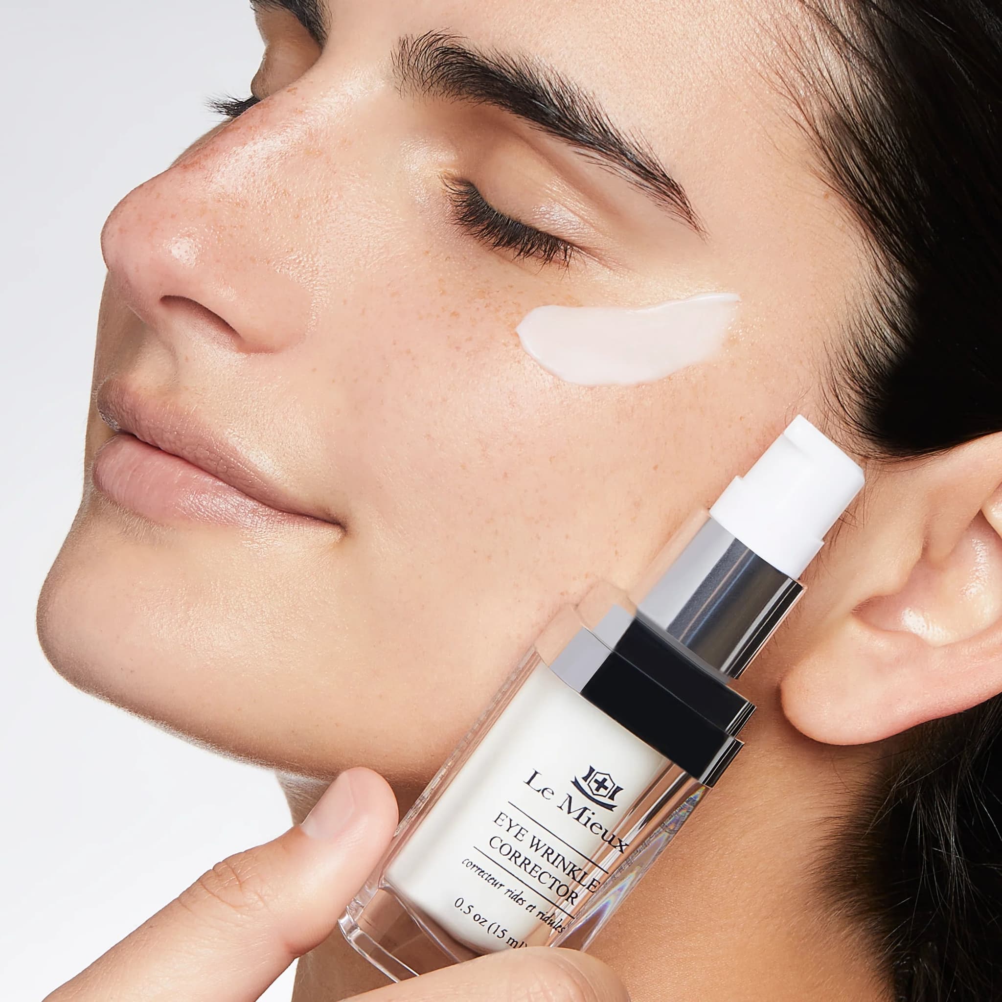 Eye Wrinkle Corrector thumbnail 3