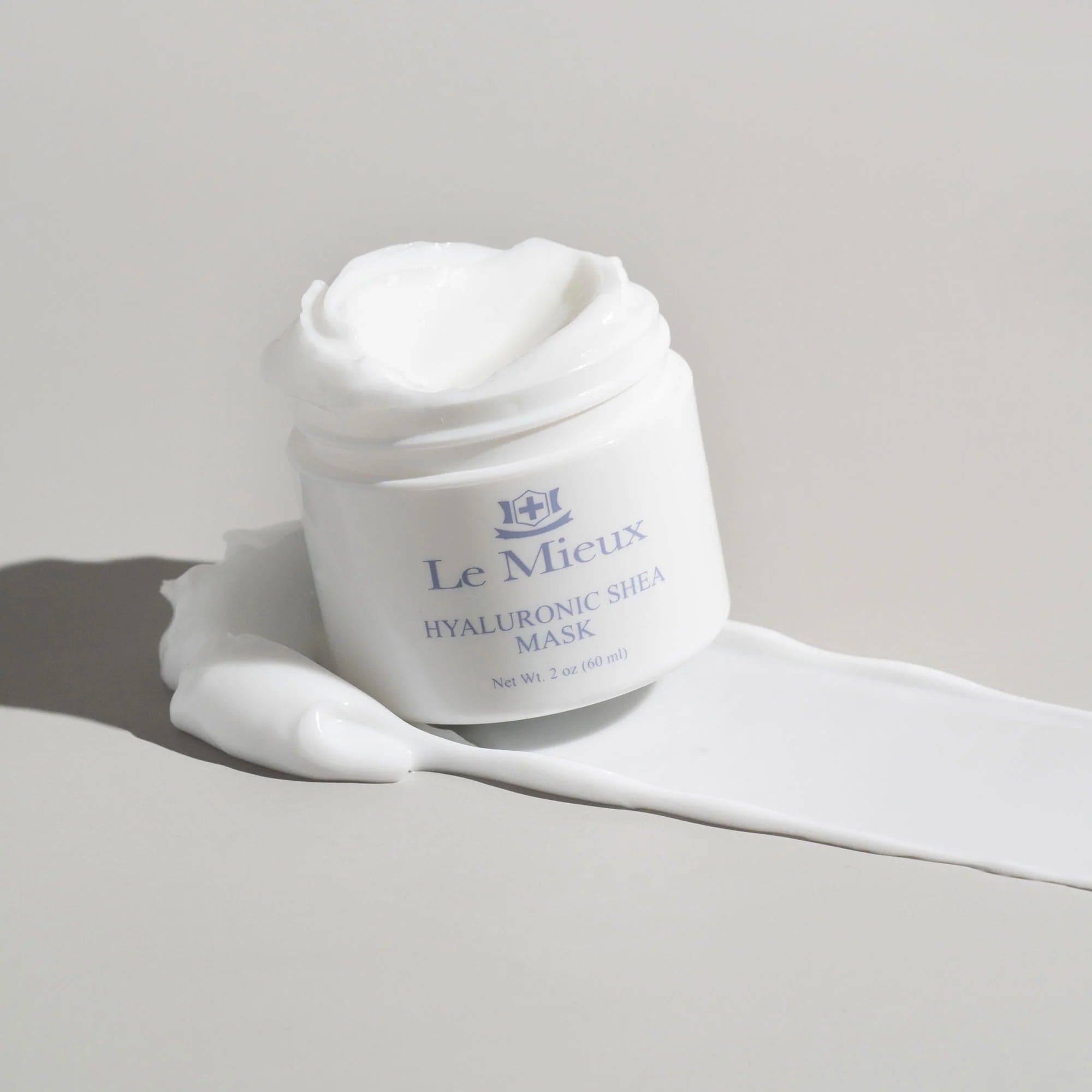 Hyaluronic Shea Mask thumbnail 3