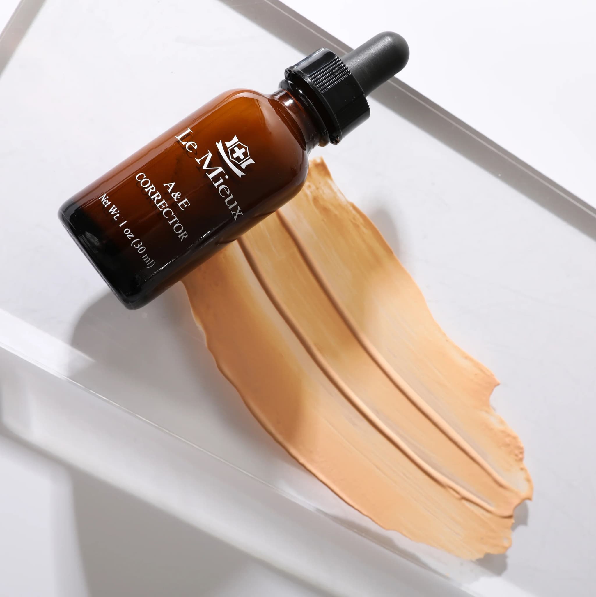 A&E Corrector 1