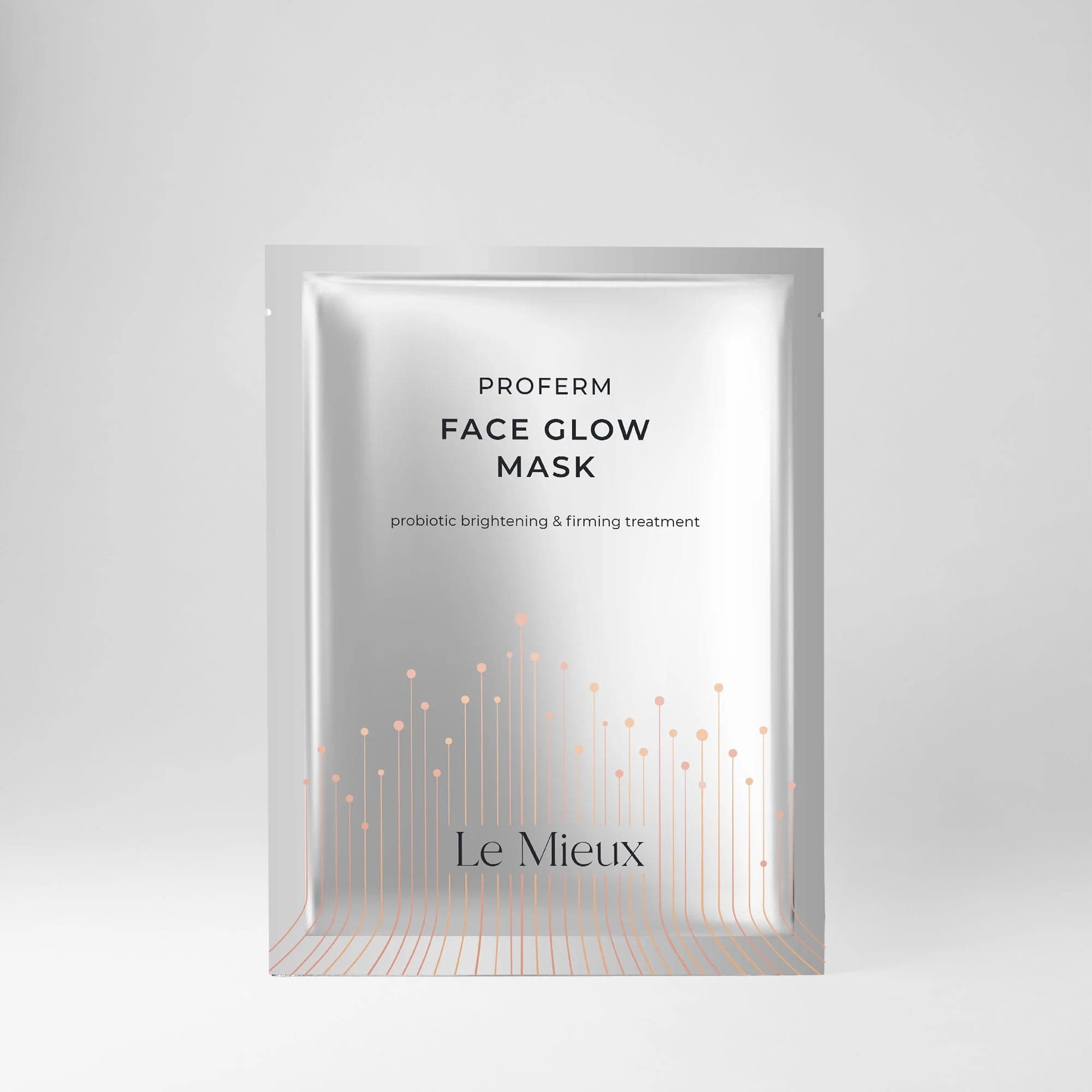 ProFerm Face Glow Mask thumbnail 3