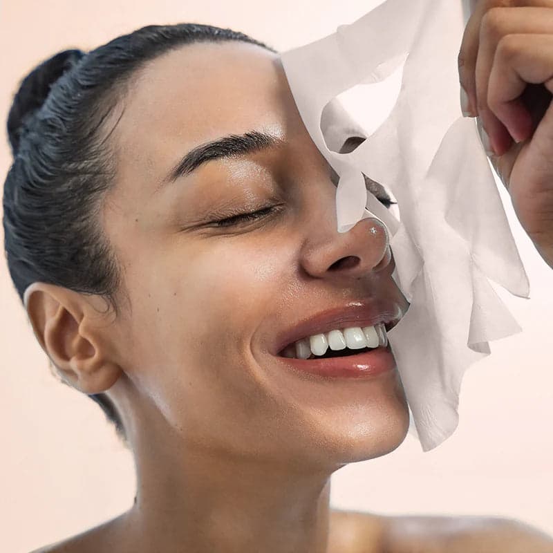 ProFerm Face Glow Mask thumbnail 4