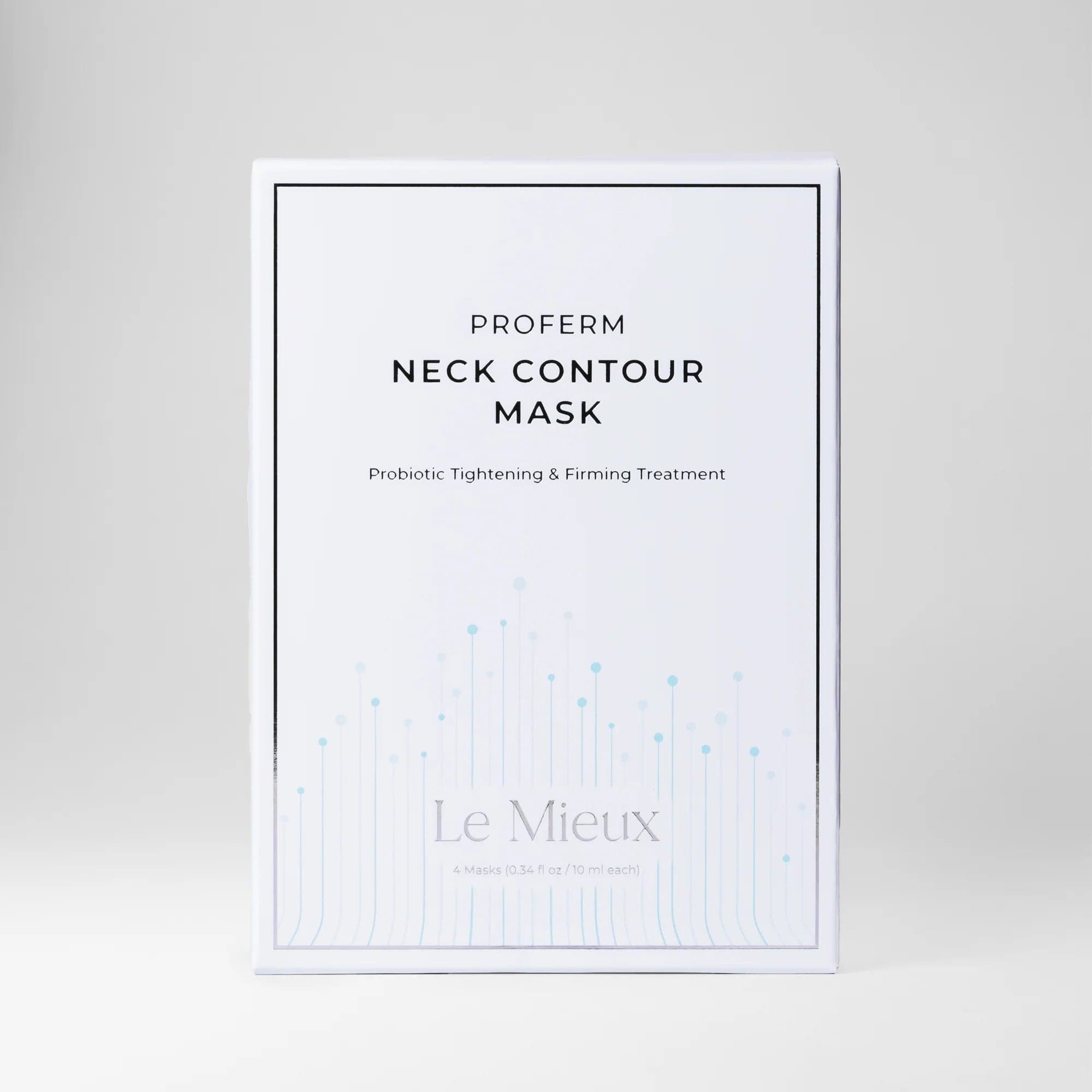 ProFerm Neck Contour Mask thumbnail 2