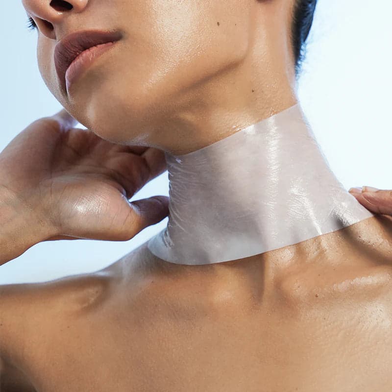 ProFerm Neck Contour Mask 1