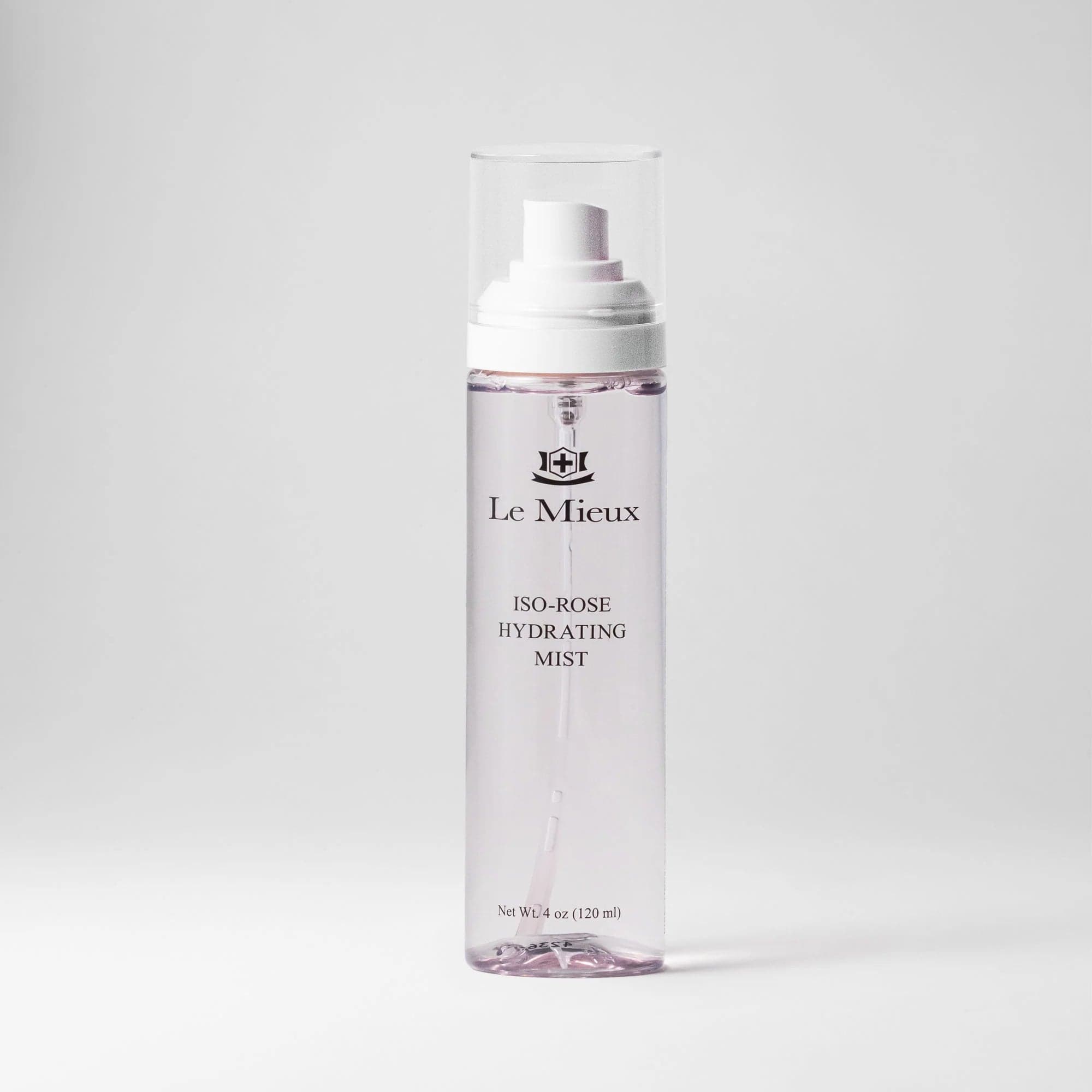 ISO Rose Hydrating Mist thumbnail 2