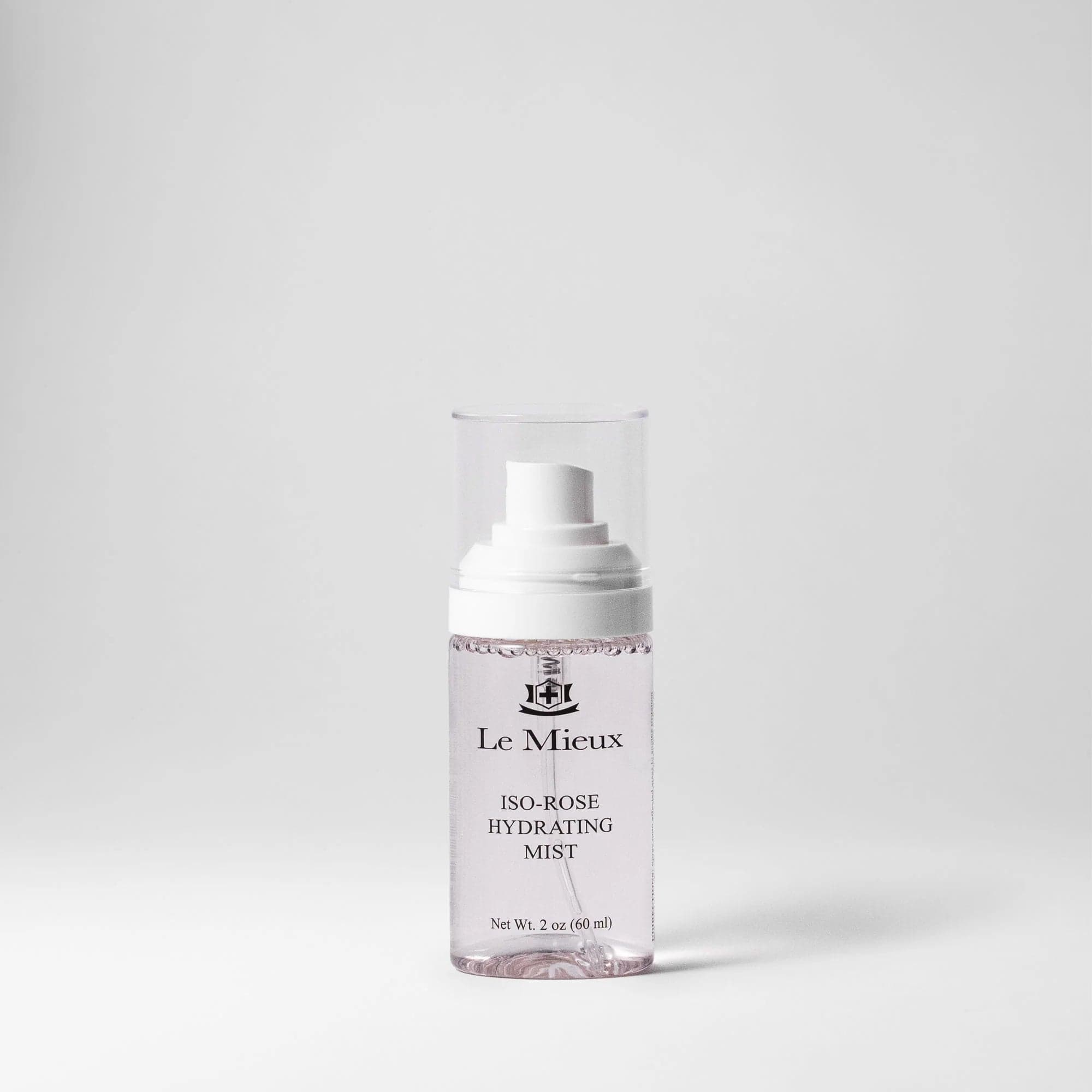 ISO Rose Hydrating Mist thumbnail 3