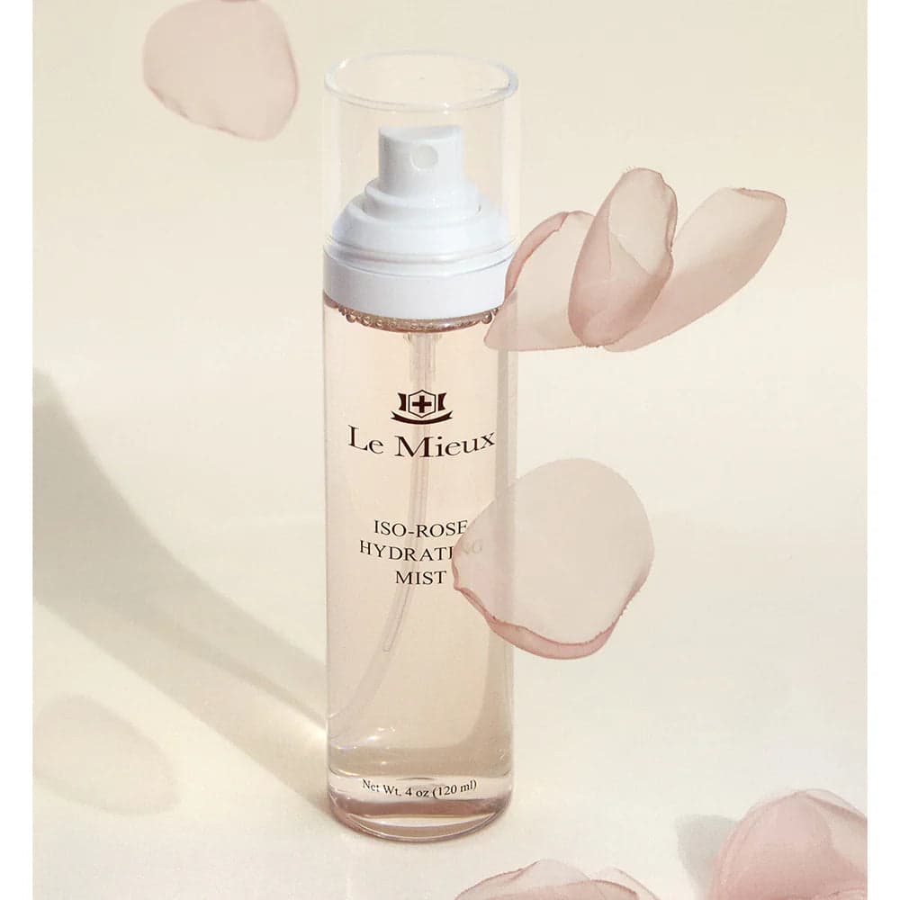 ISO Rose Hydrating Mist 1