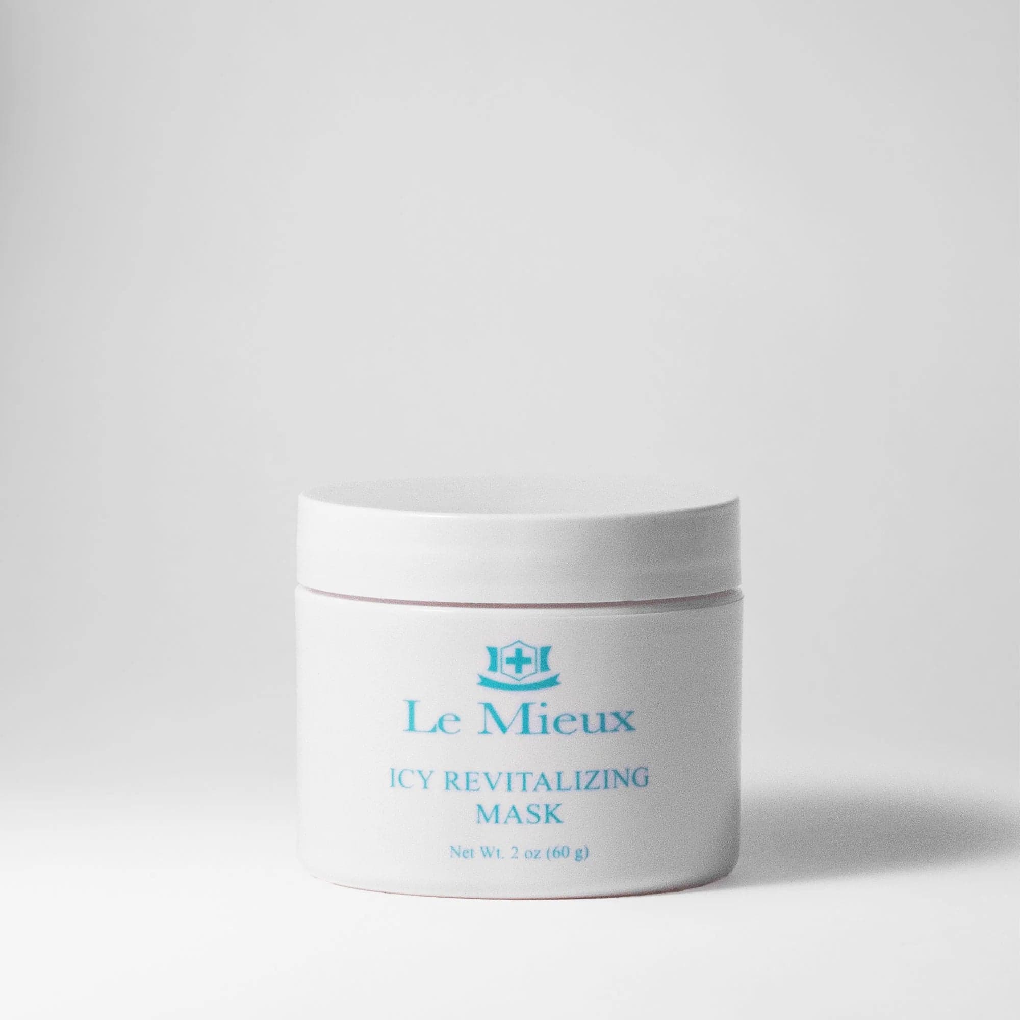 Icy Revitalizing Mask thumbnail 2