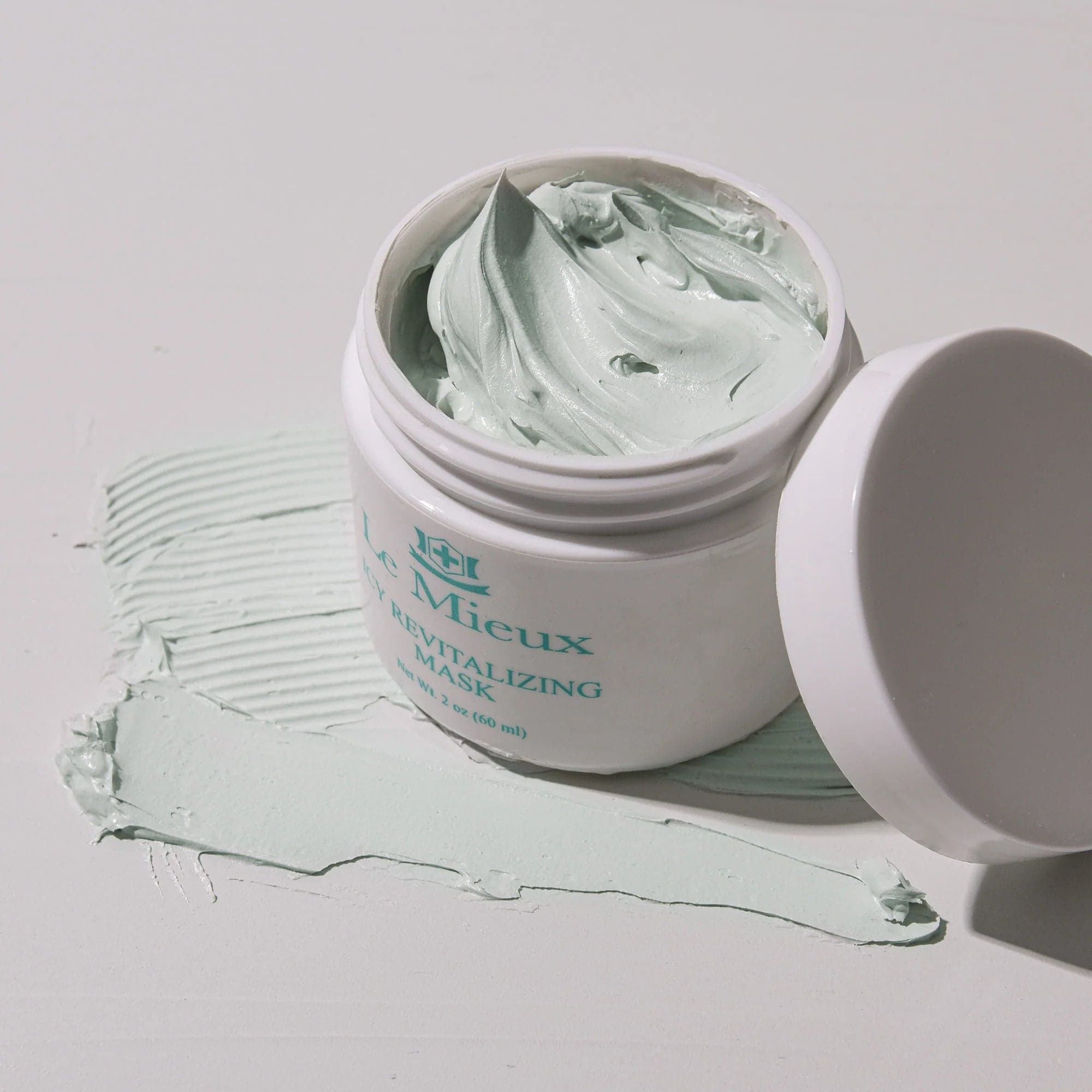 Icy Revitalizing Mask 1