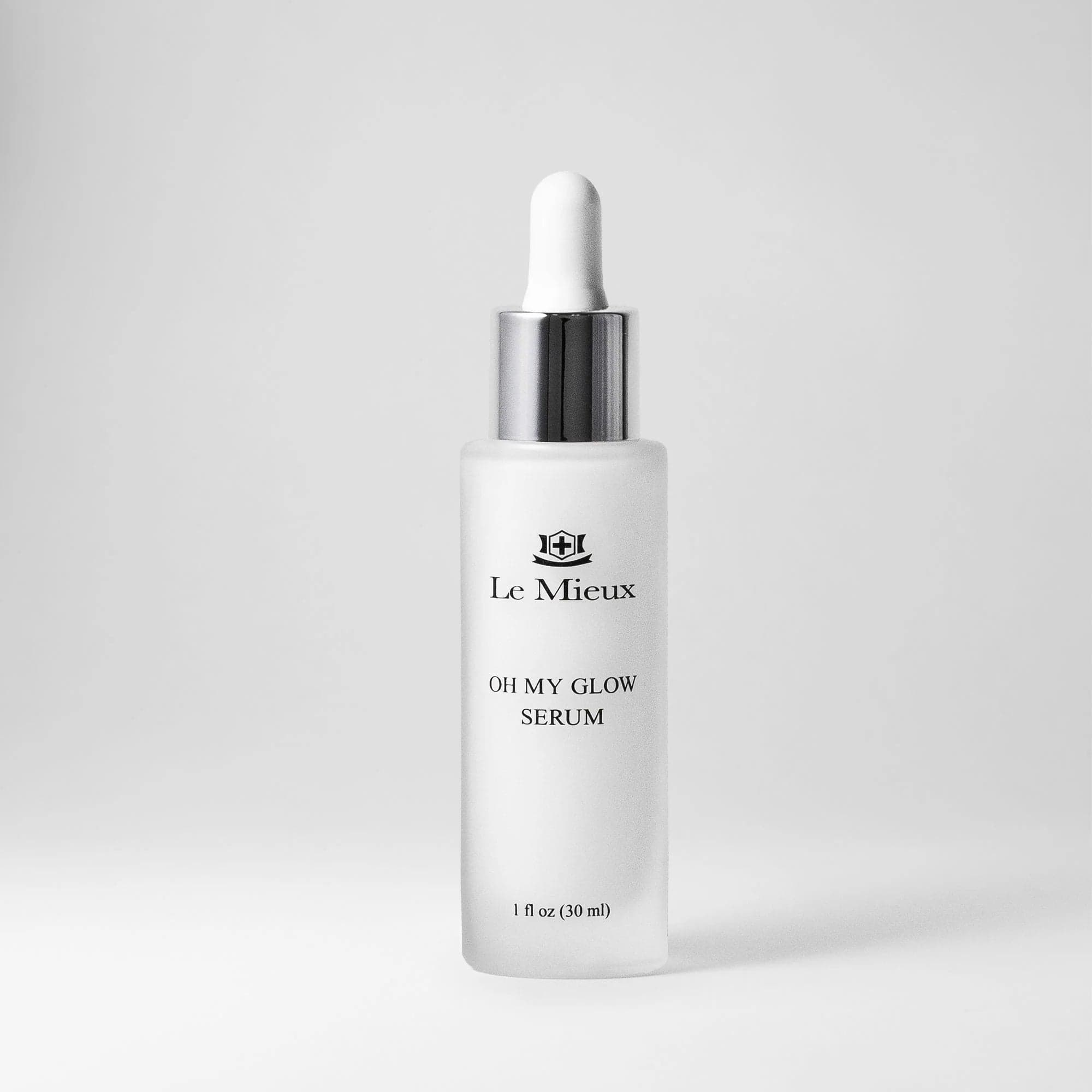 Oh My Glow Serum thumbnail 2