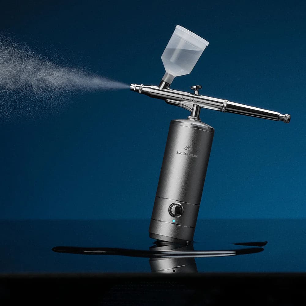 Ionized Oxygen Infuser 1