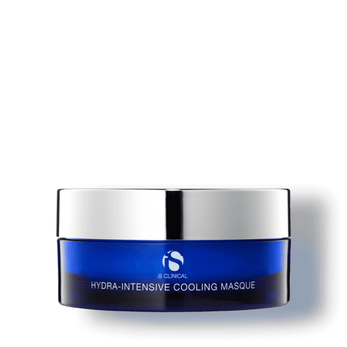 Hydra Intensive Cooling Masque thumbnail 2