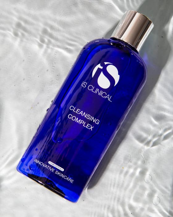 Cleansing Complex 1