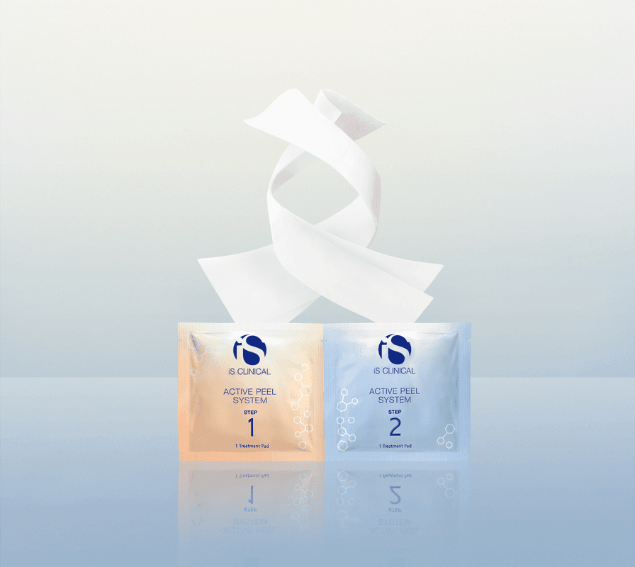 Active Peel System 1