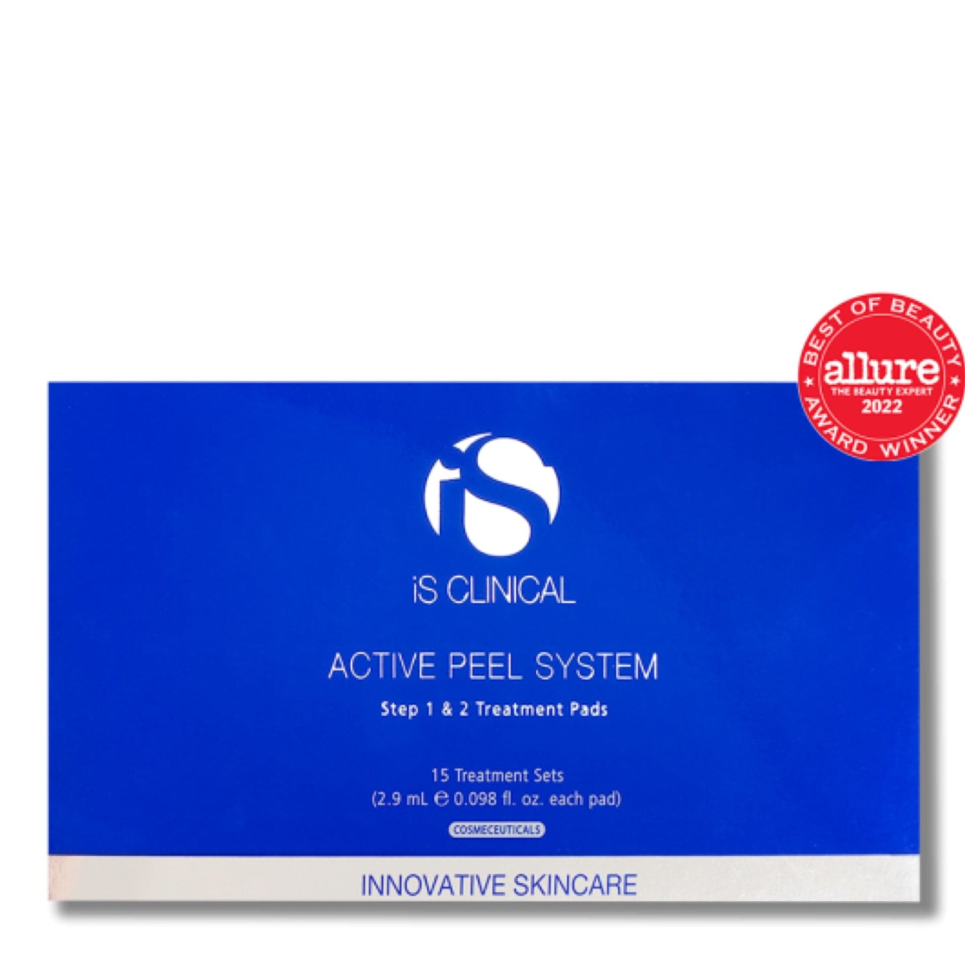 Active Peel System thumbnail 2
