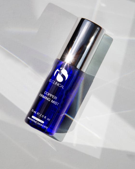 Copper Firming Mist 1