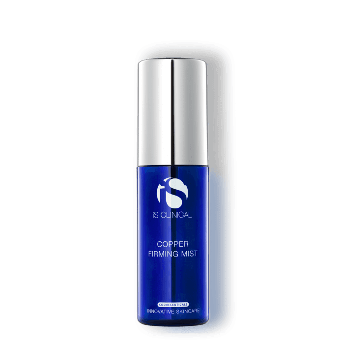 Copper Firming Mist thumbnail 2