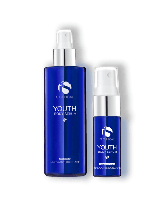 Youth Body Serum thumbnail 3