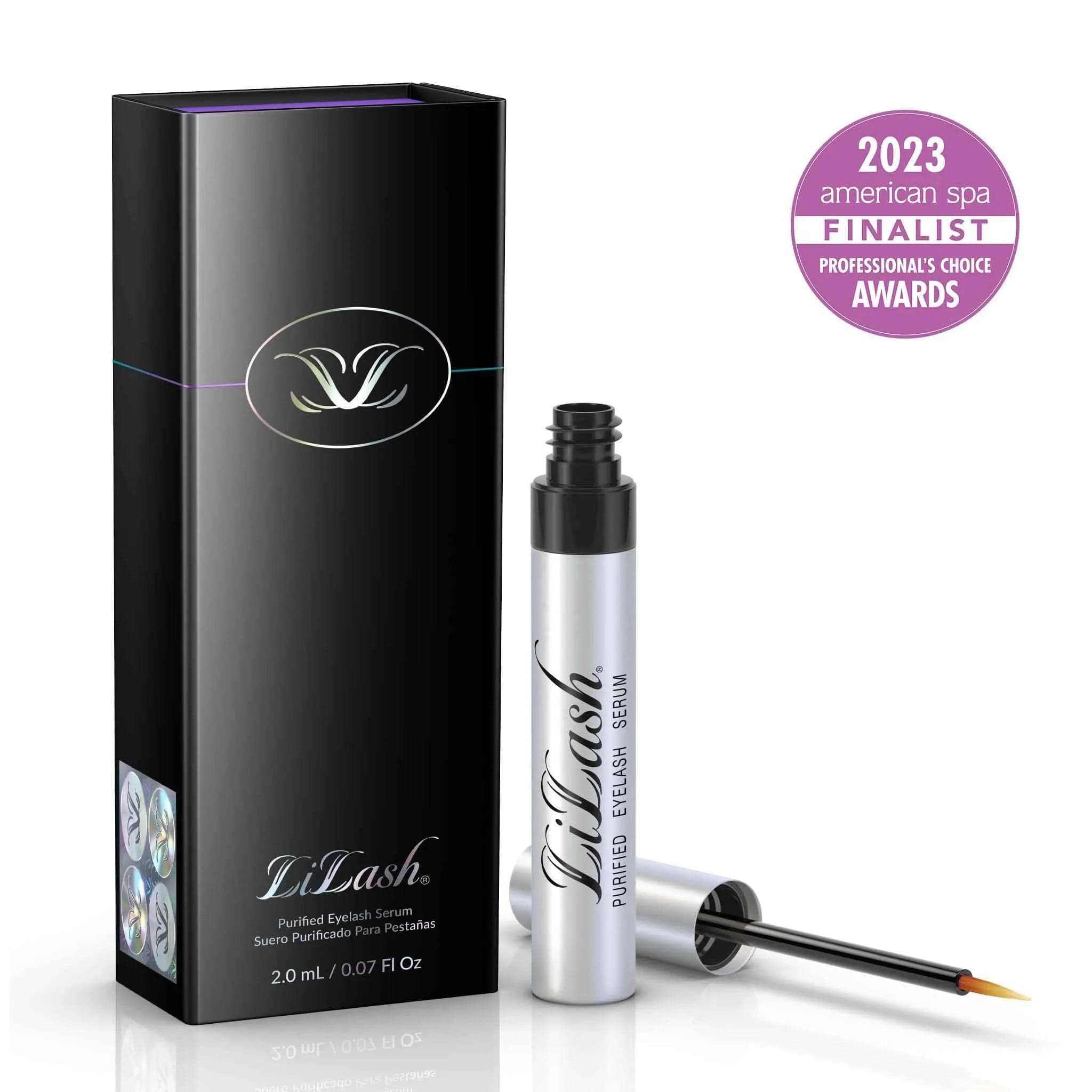 Purified Eyelash Serum thumbnail 2