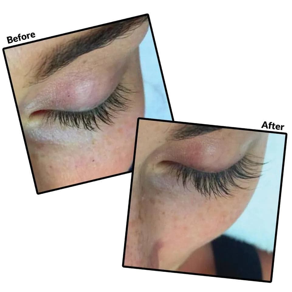 Purified Eyelash Serum thumbnail 3
