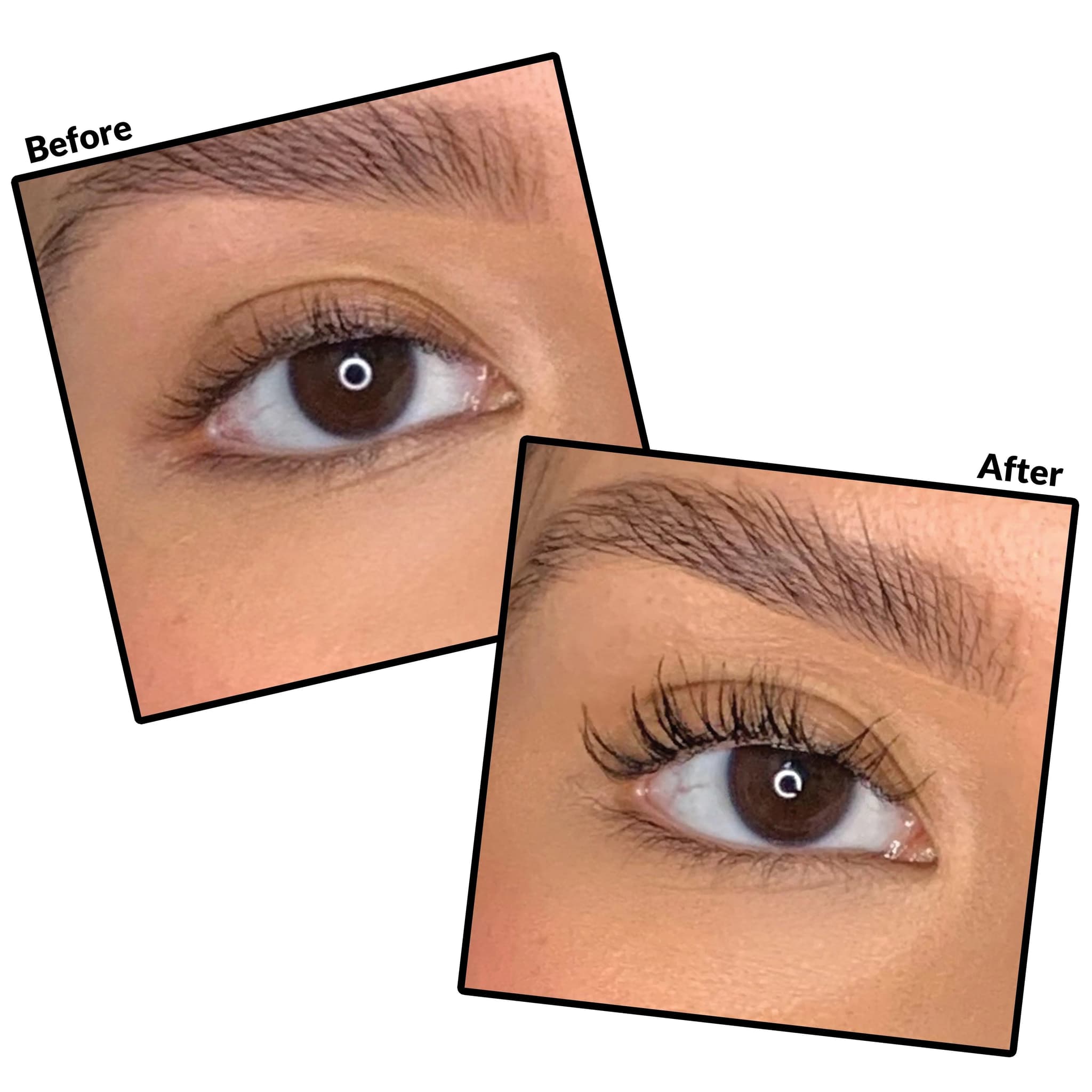 Purified Eyelash Serum thumbnail 4