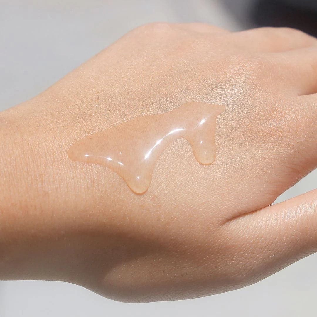 Hyaluronic Serum 1