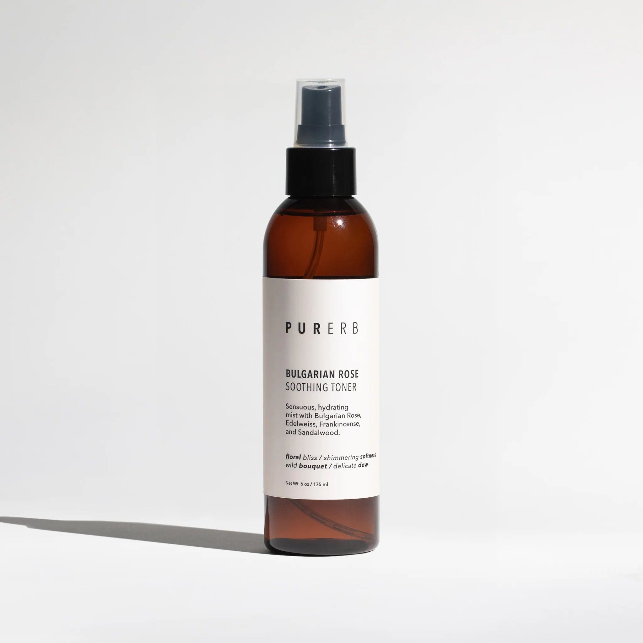 Bulgarian Rose Soothing Toner thumbnail 4