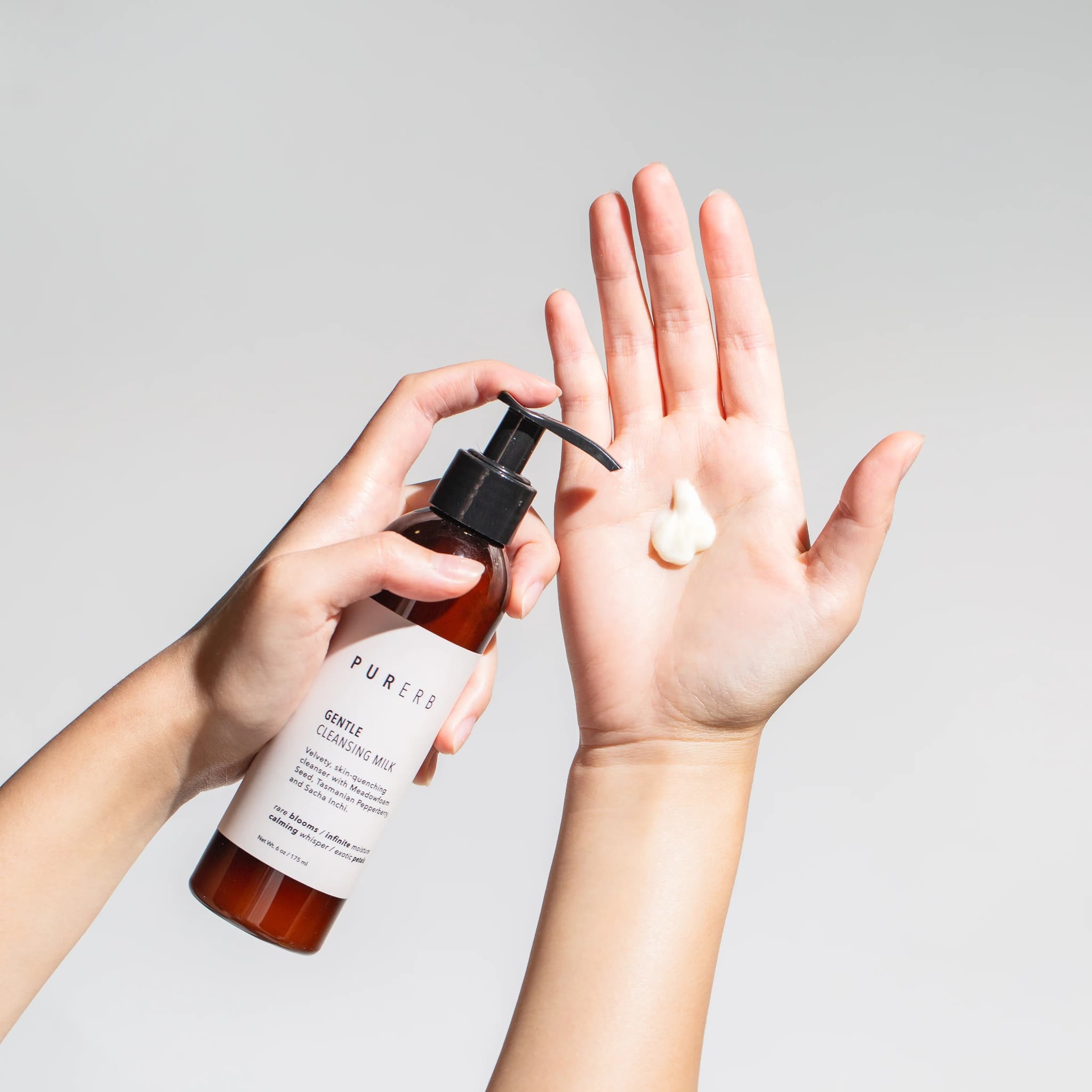 Gentle Cleansing Milk thumbnail 5