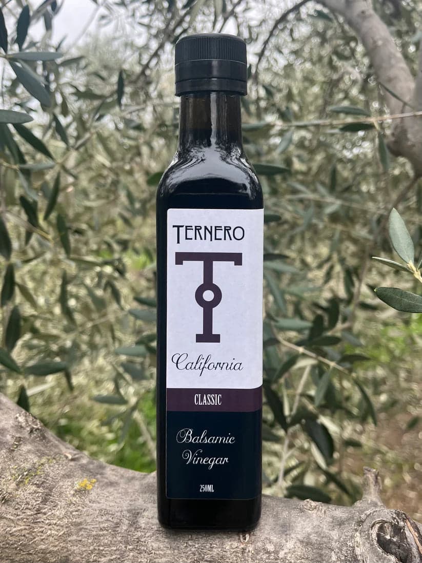 Tenero Balsamic Vinegar thumbnail 2