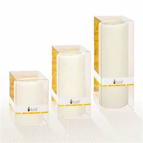 Classic Pillars- White thumbnail 2