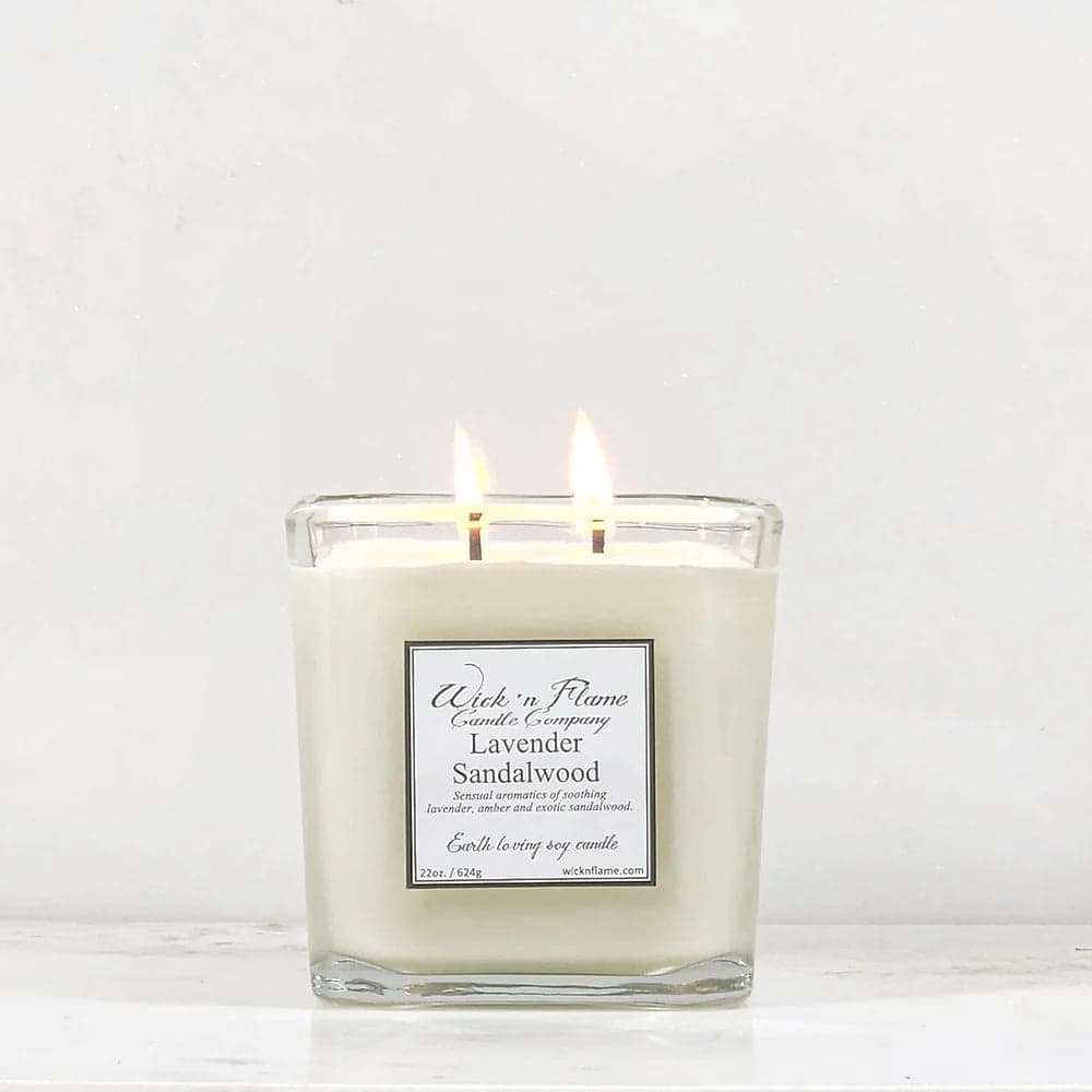 Lavender Sandalwood thumbnail 3