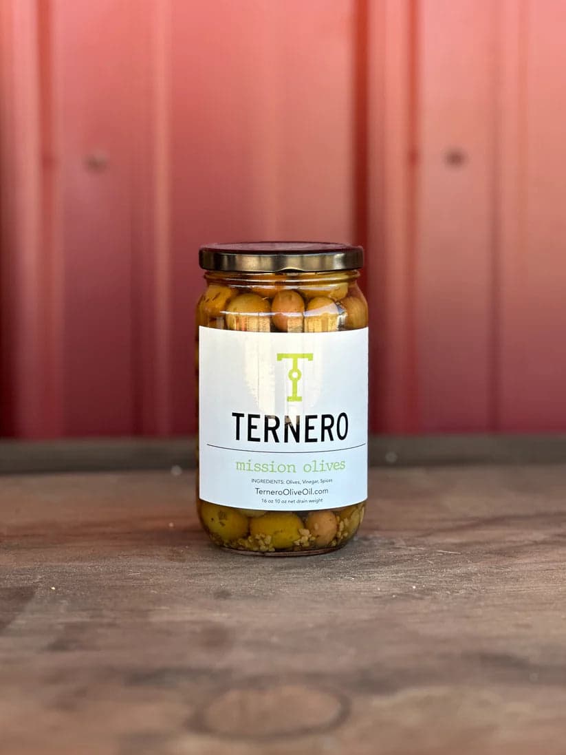 Ternero Olives thumbnail 2