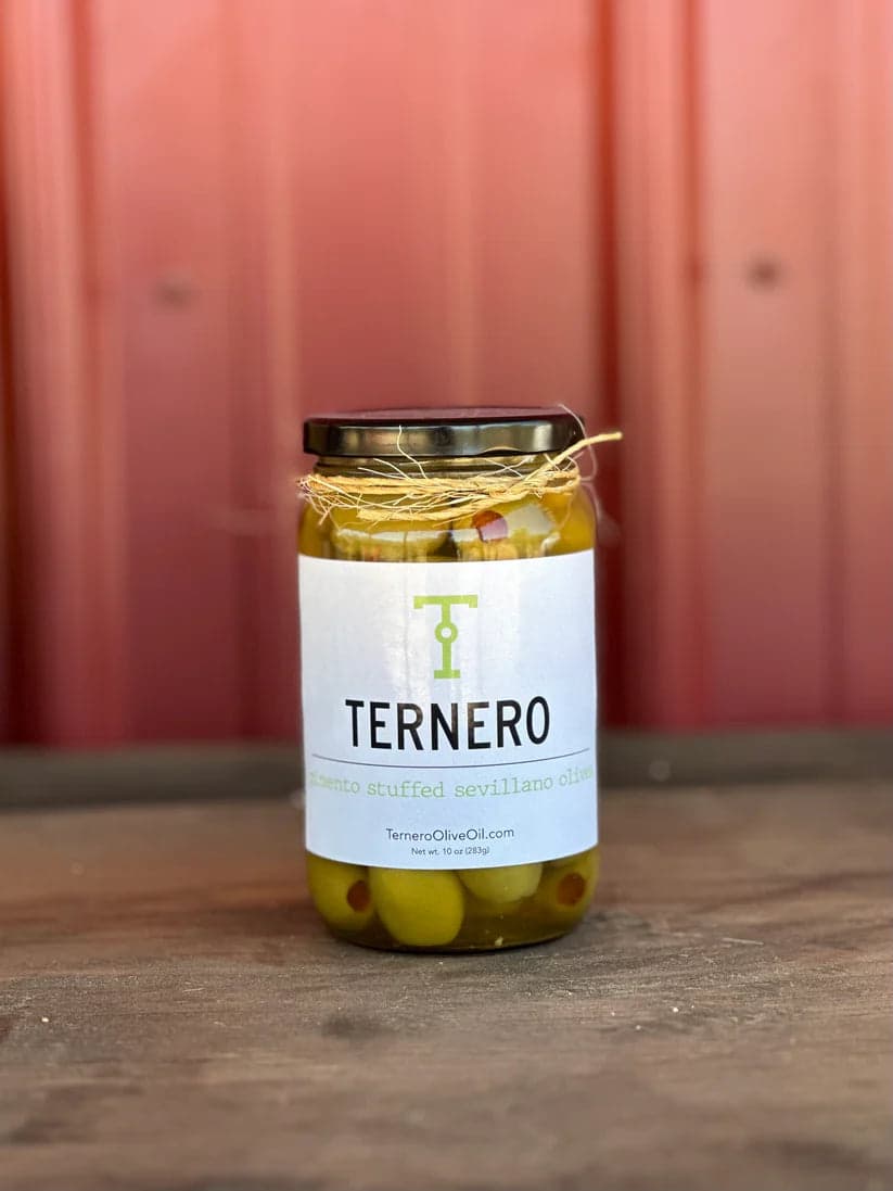 Ternero Olives thumbnail 3