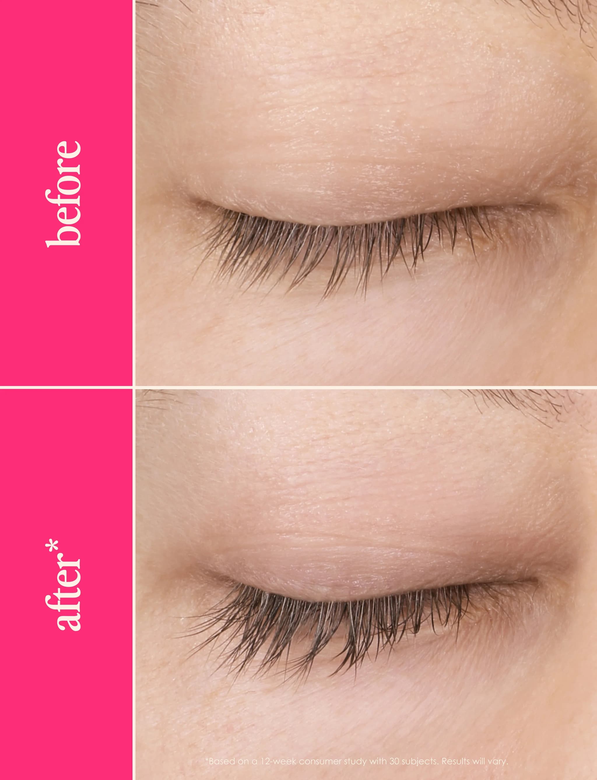 Lash Enhancing Serum thumbnail 2