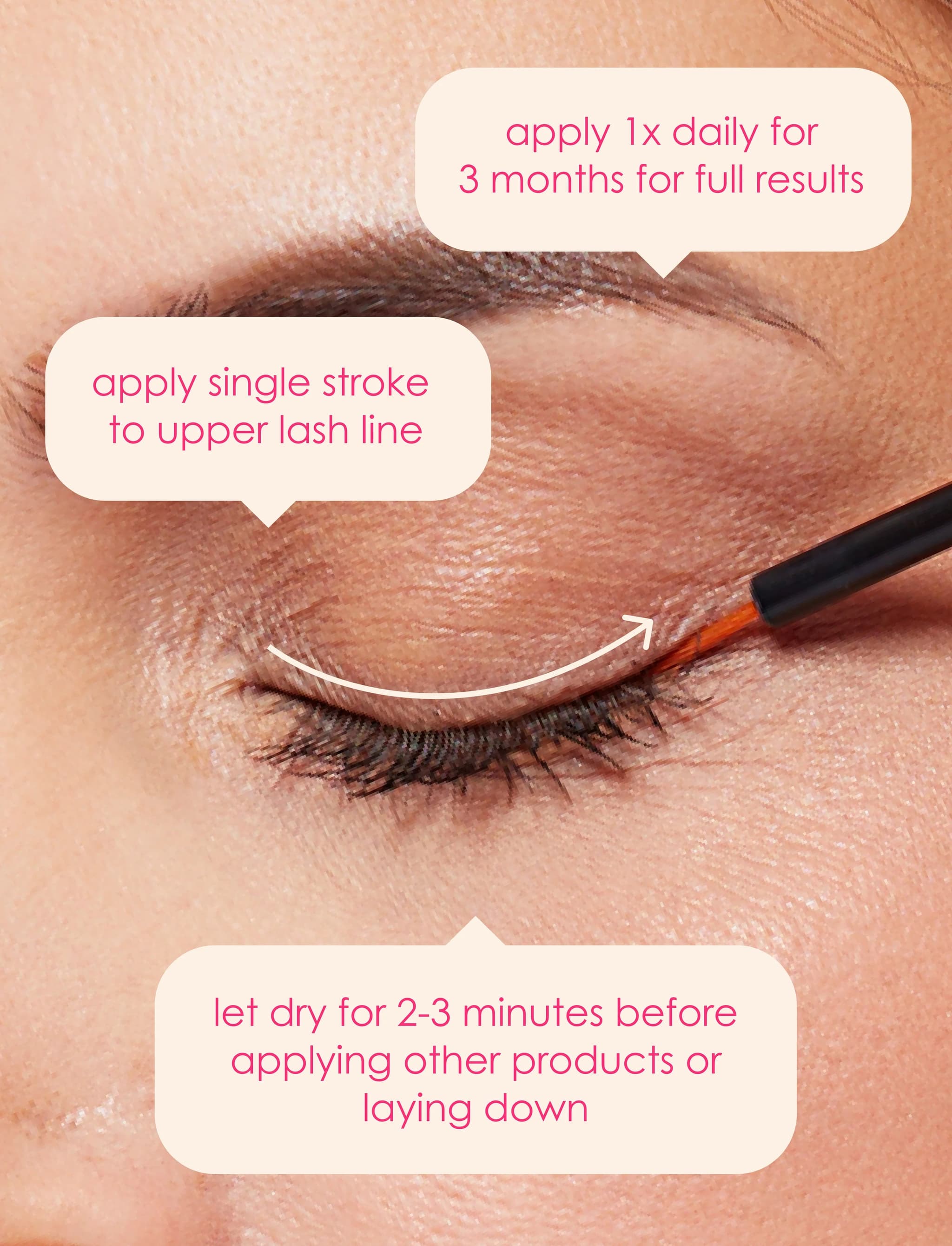 Lash Enhancing Serum thumbnail 3