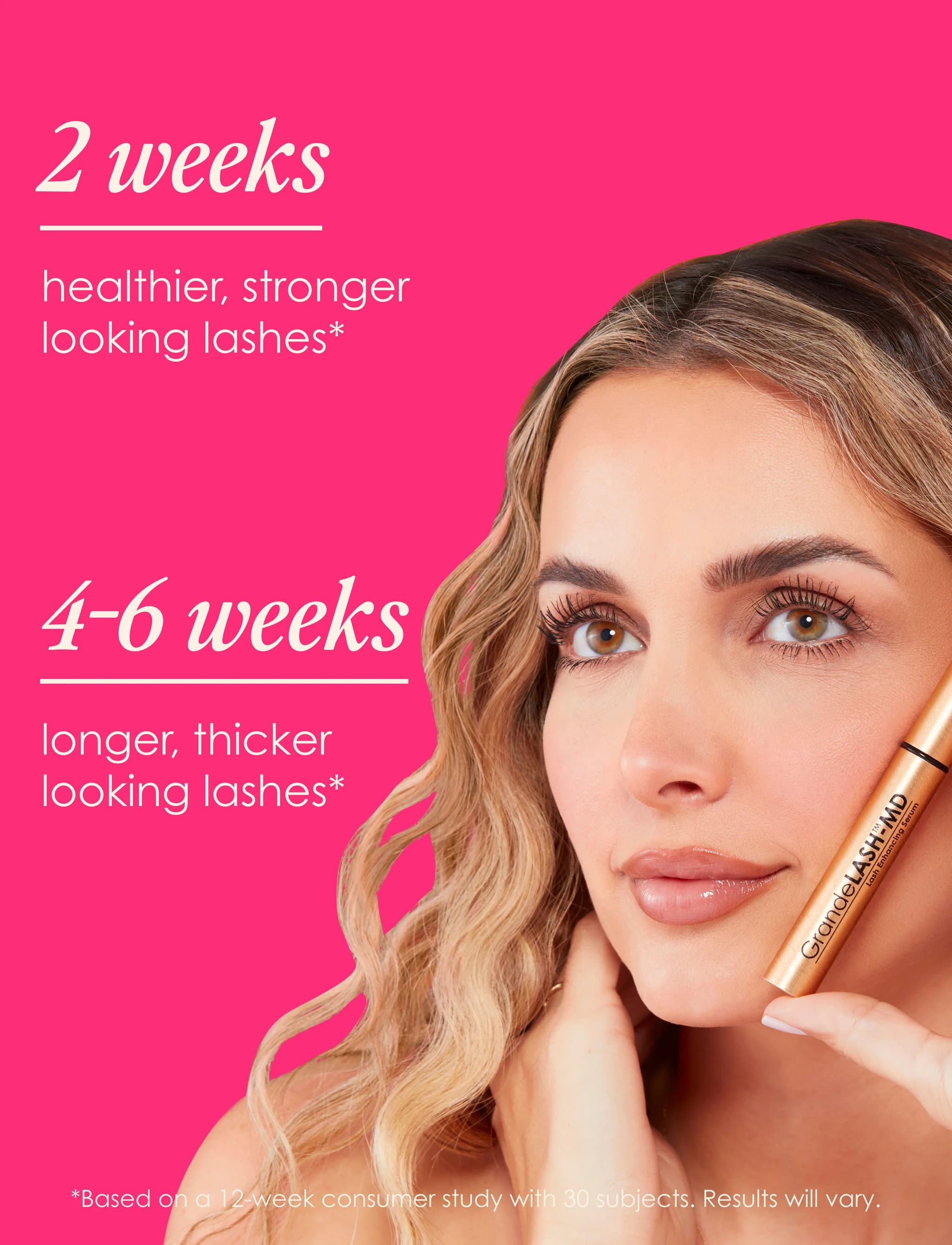 Lash Enhancing Serum thumbnail 4