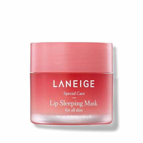 Sleeping Mask thumbnail 2
