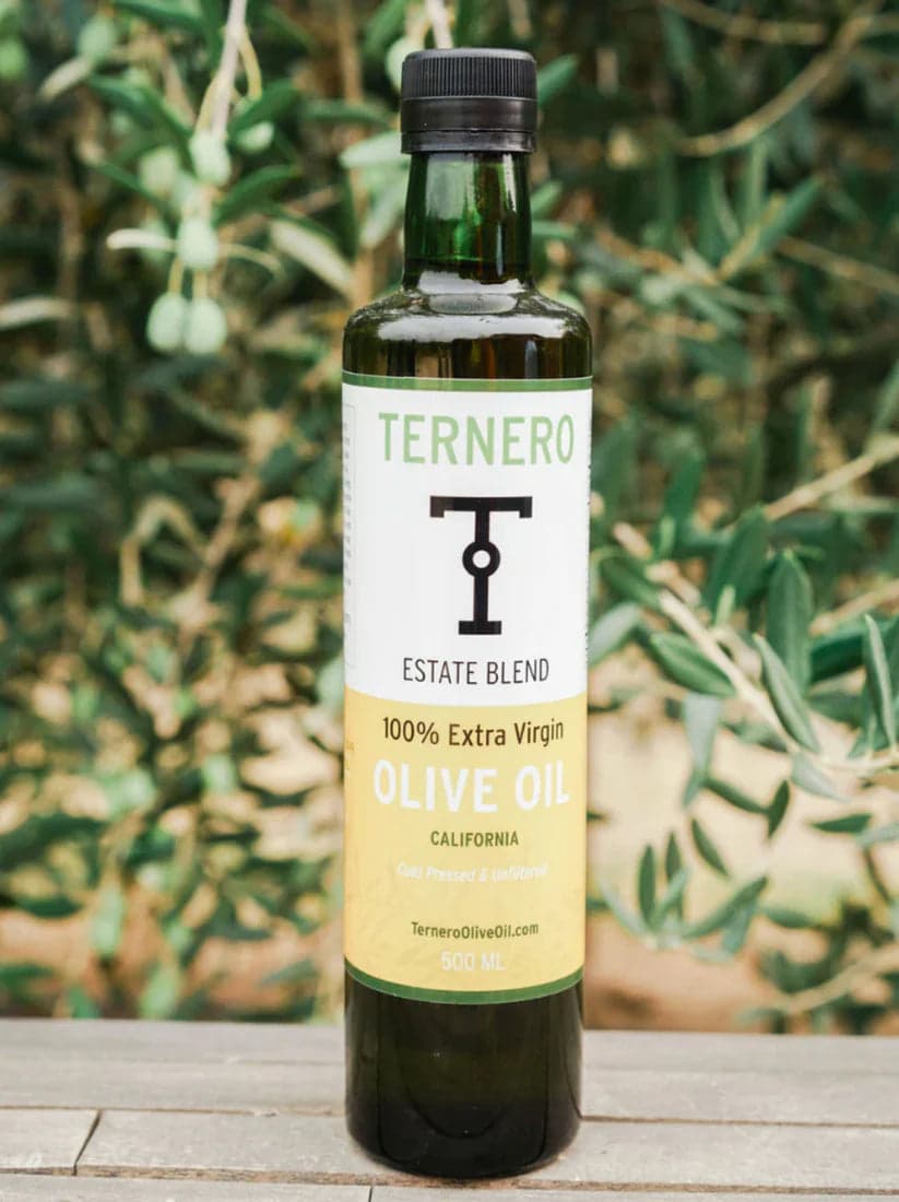 California Olive Oil House Blend 1