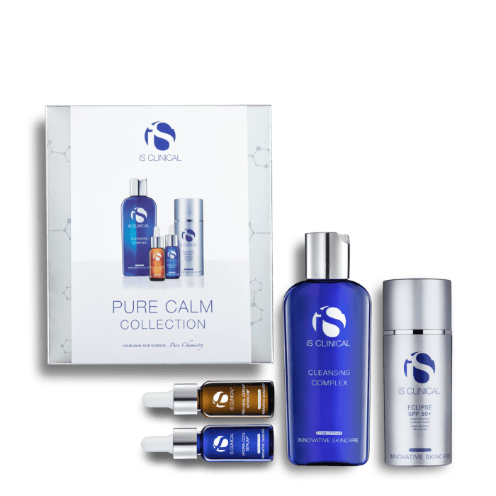 Pure Calm Trial Kit thumbnail 3