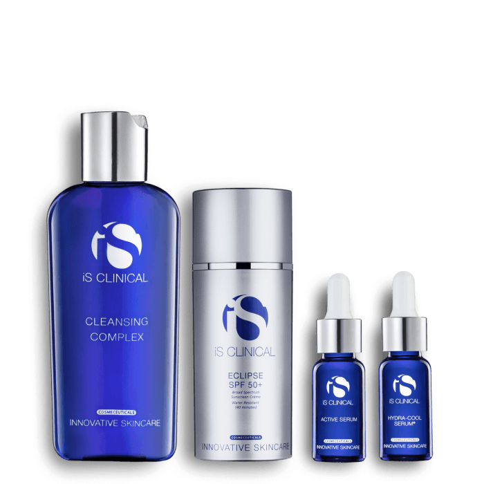 Pure Clarity Trial Kit 1