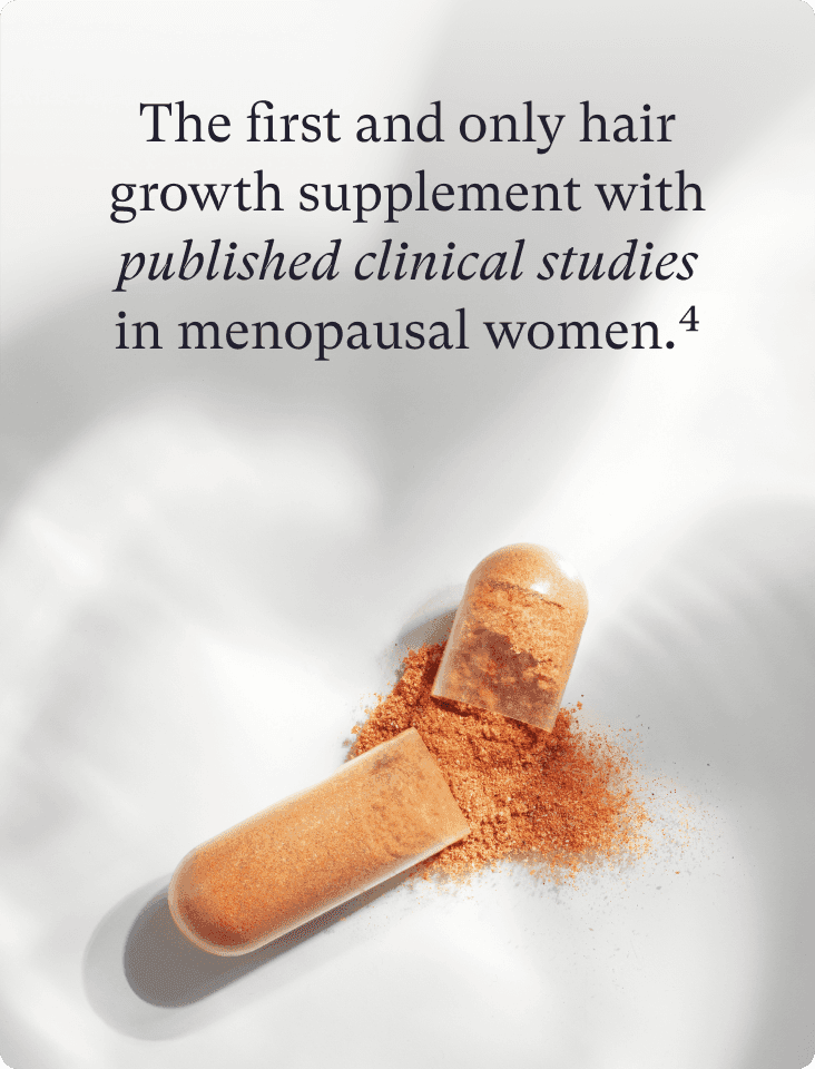 Nutrafol Women’s Balance thumbnail 5