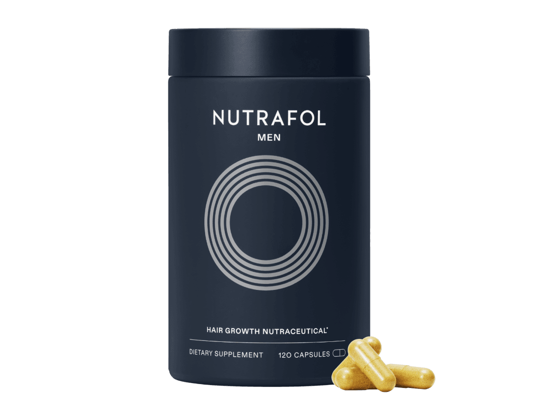 Nutrafol Men’s thumbnail 2