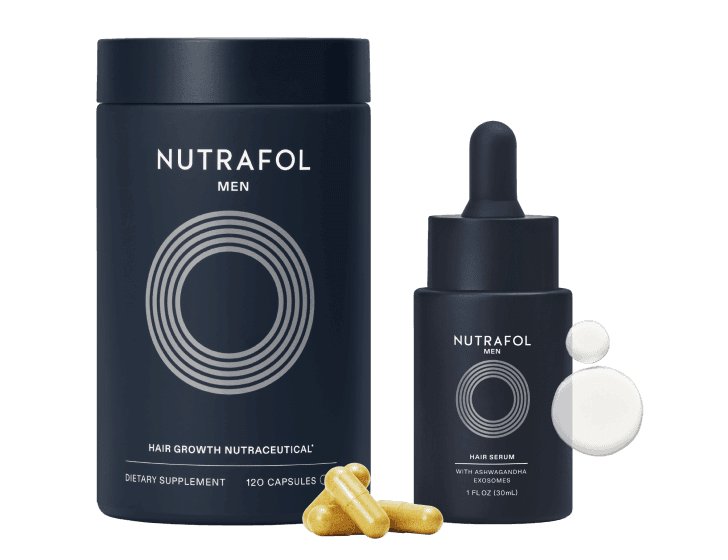 Nutrafol Men’s thumbnail 7