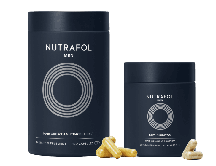 Nutrafol Men’s thumbnail 9